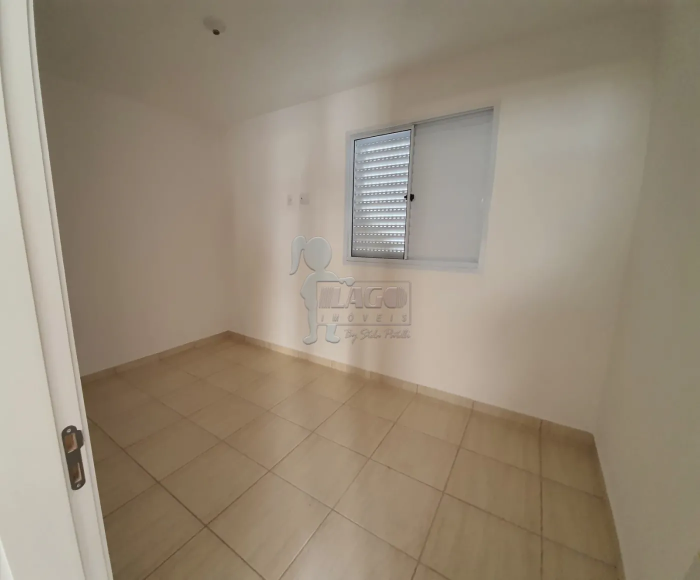 Alugar Apartamento / Padr&atilde;o em Bonfim Paulista R$ 1.100,00 - Foto 3