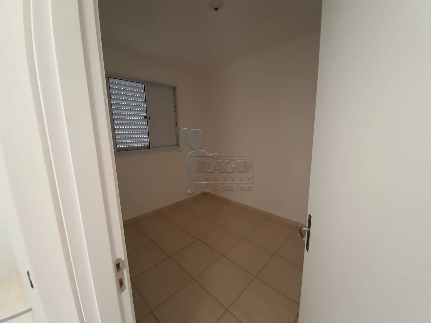 Alugar Apartamento / Padr&atilde;o em Bonfim Paulista R$ 1.100,00 - Foto 4