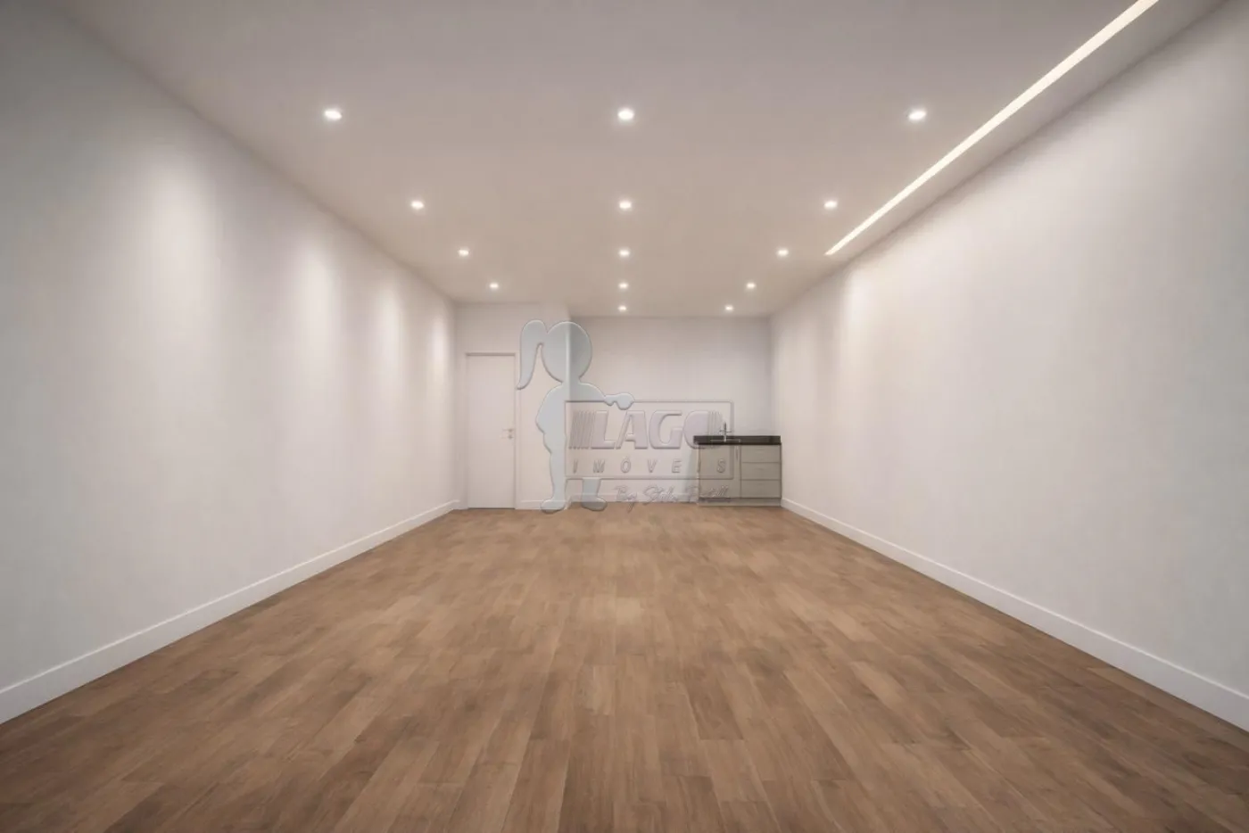 Alugar Comercial padr&atilde;o / Loja em Ribeir&atilde;o Preto R$ 2.500,00 - Foto 3