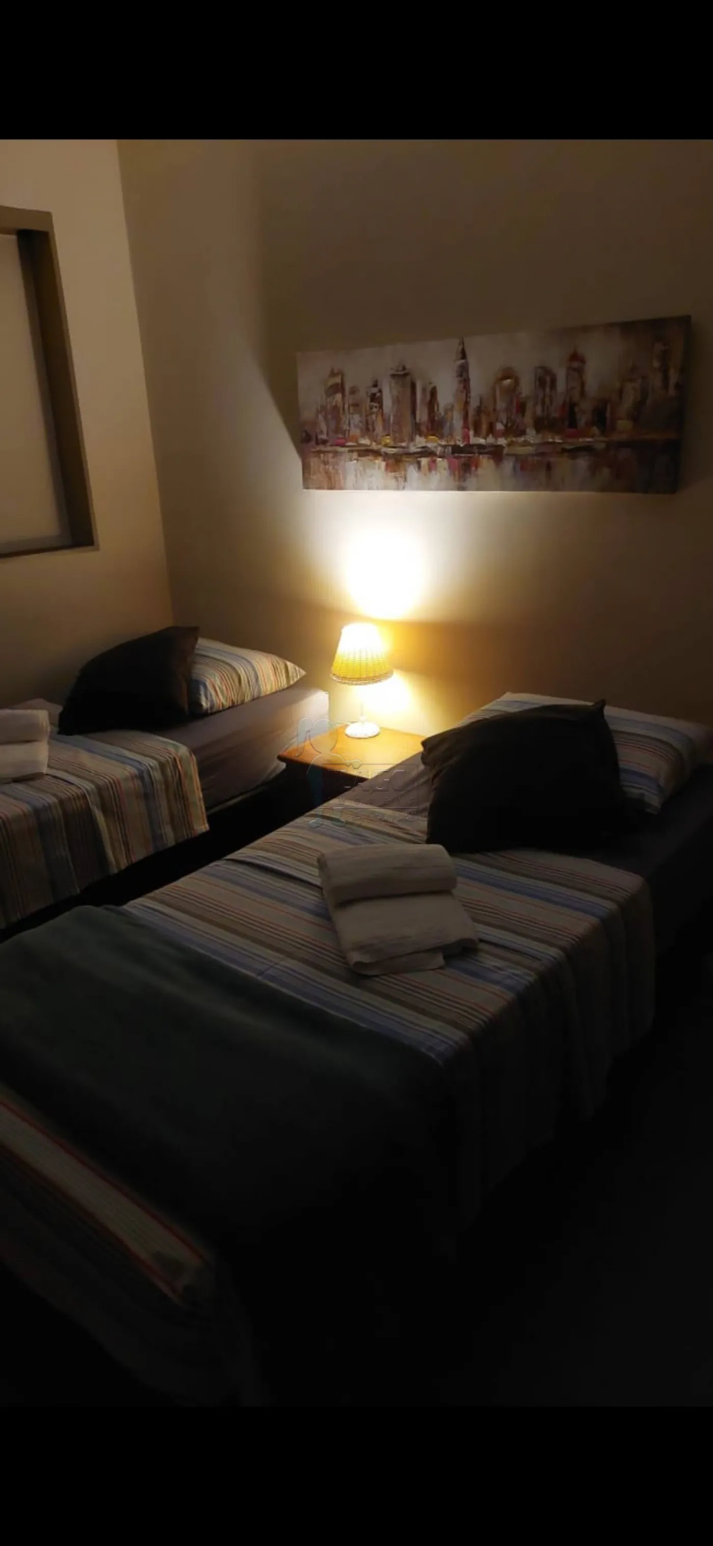 Comprar Apartamento / Kitnet em Ribeir&atilde;o Preto R$ 109.000,00 - Foto 1