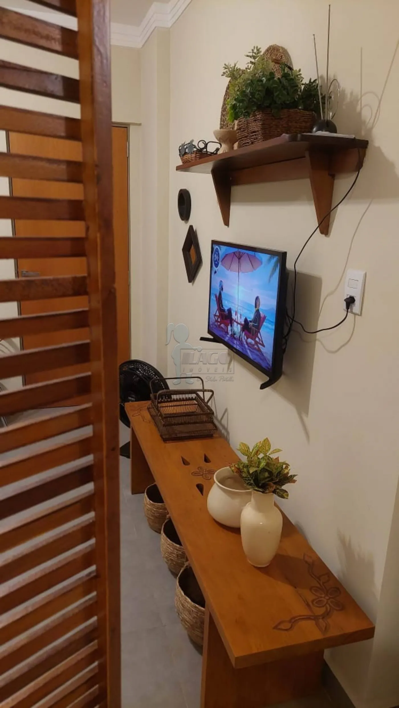 Comprar Apartamento / Kitnet em Ribeir&atilde;o Preto R$ 109.000,00 - Foto 2