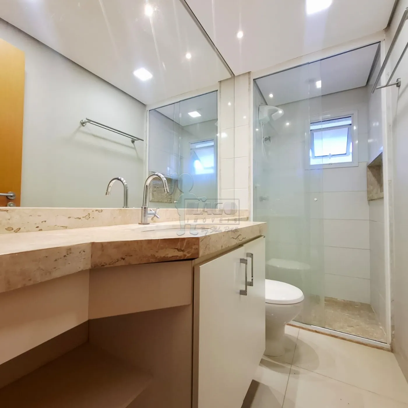 Alugar Apartamento / Duplex em Ribeir&atilde;o Preto R$ 3.700,00 - Foto 14