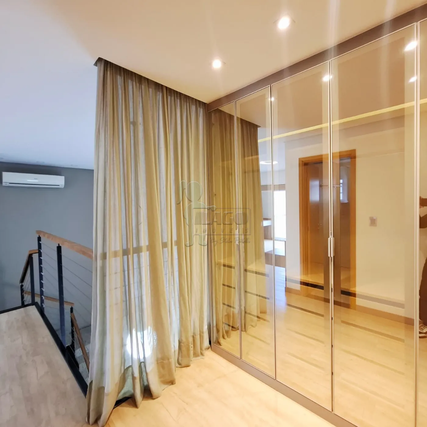 Alugar Apartamento / Duplex em Ribeir&atilde;o Preto R$ 3.700,00 - Foto 15