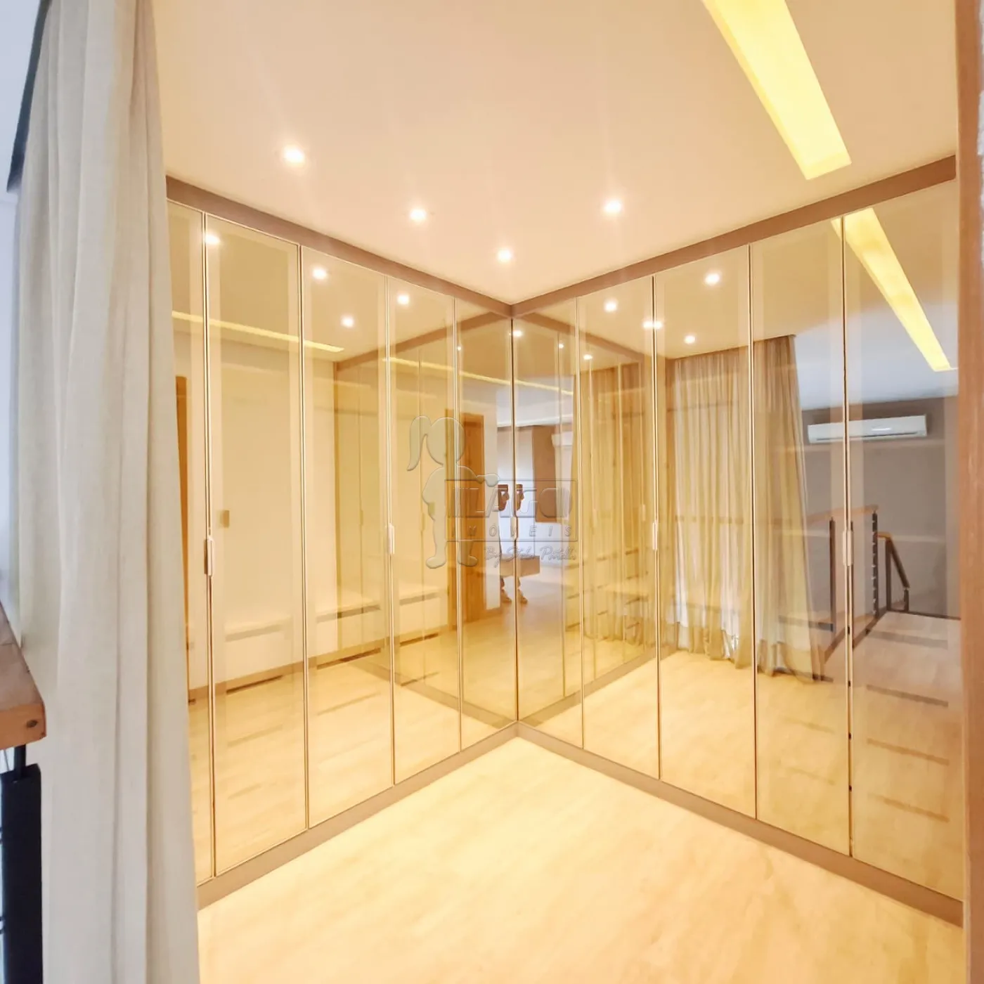 Alugar Apartamento / Duplex em Ribeir&atilde;o Preto R$ 3.700,00 - Foto 16