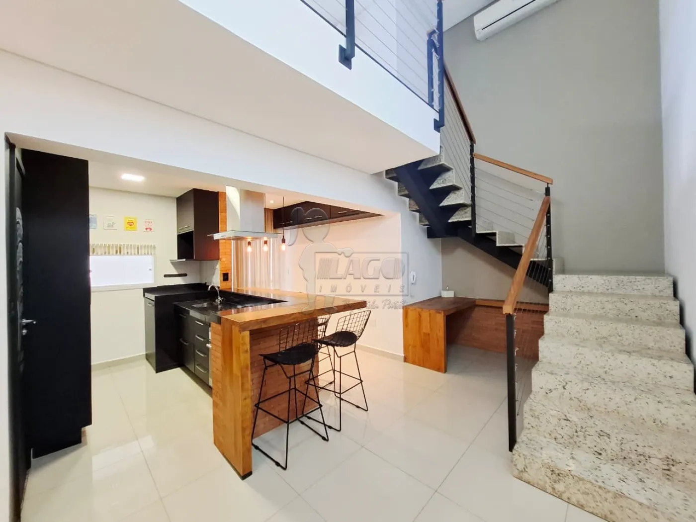 Alugar Apartamento / Duplex em Ribeir&atilde;o Preto R$ 3.700,00 - Foto 9