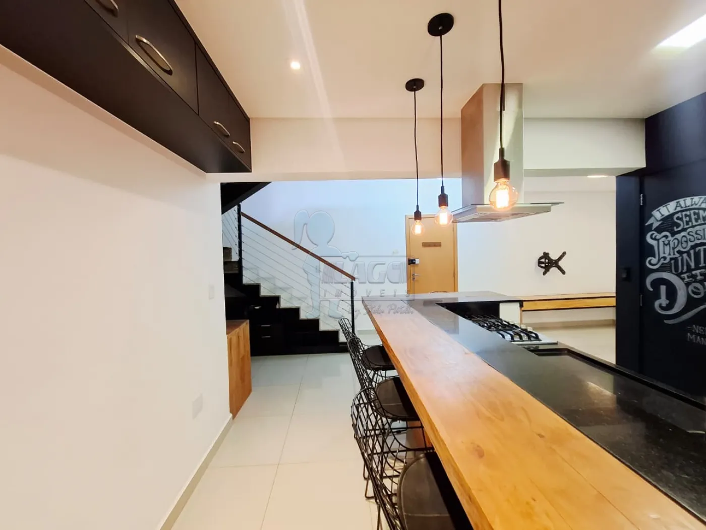 Alugar Apartamento / Duplex em Ribeir&atilde;o Preto R$ 3.700,00 - Foto 4