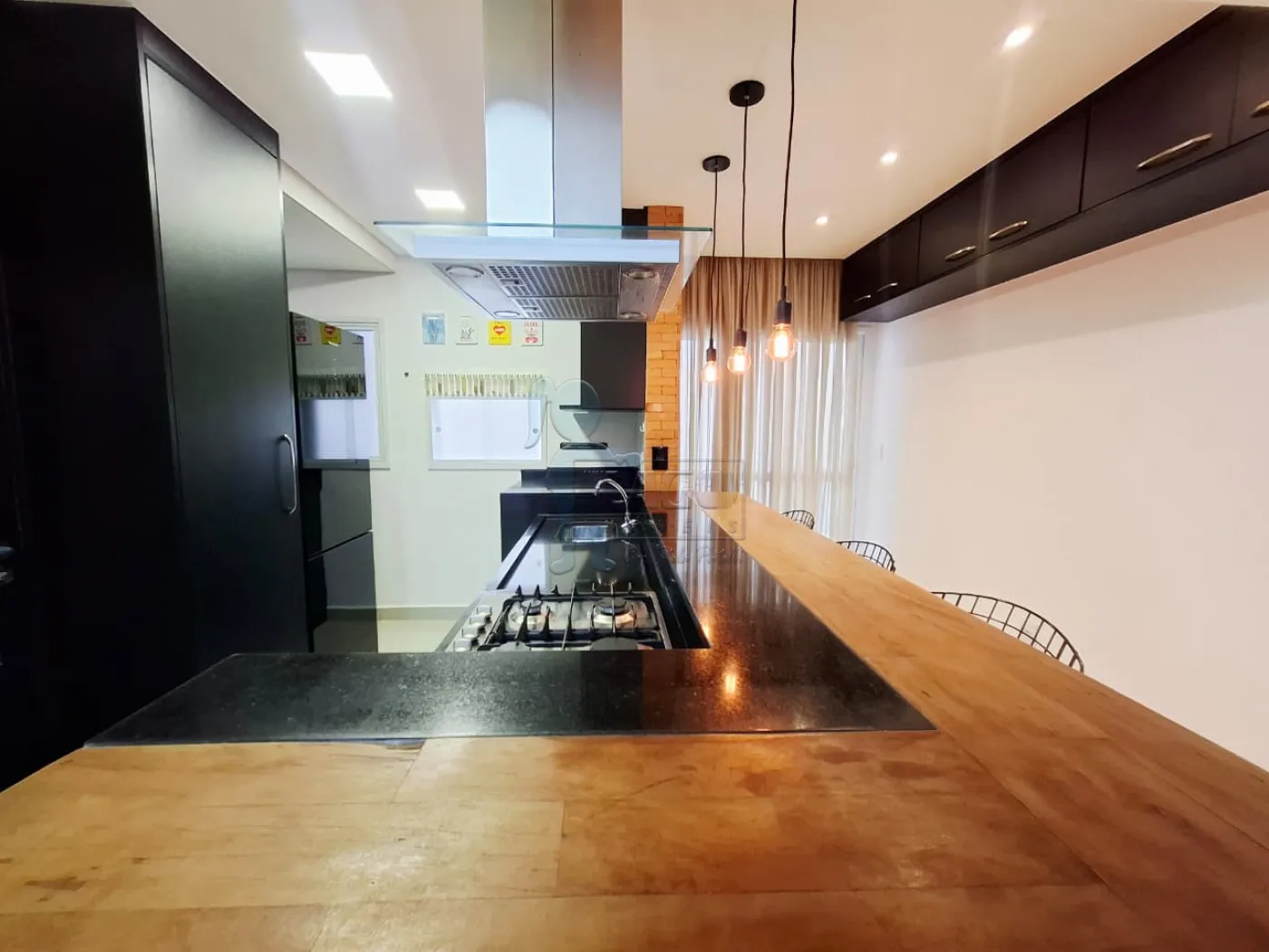 Alugar Apartamento / Duplex em Ribeir&atilde;o Preto R$ 3.700,00 - Foto 5