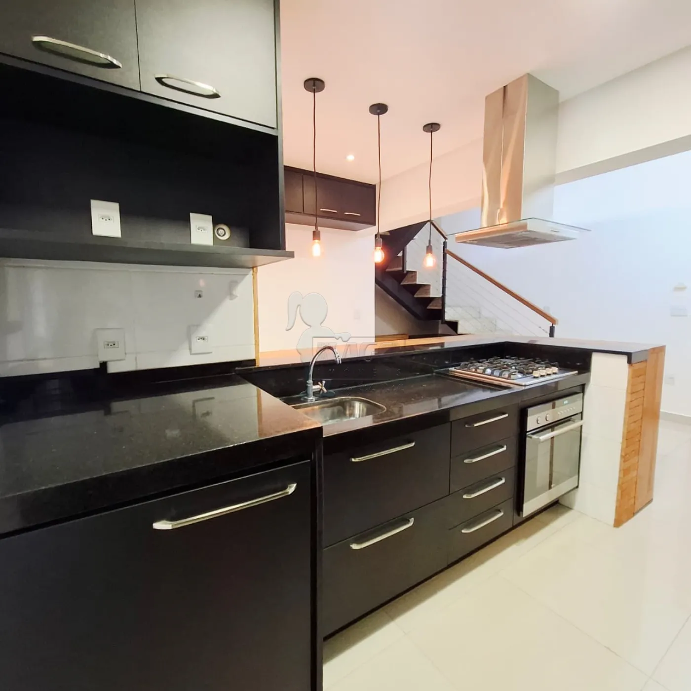 Alugar Apartamento / Duplex em Ribeir&atilde;o Preto R$ 3.700,00 - Foto 6