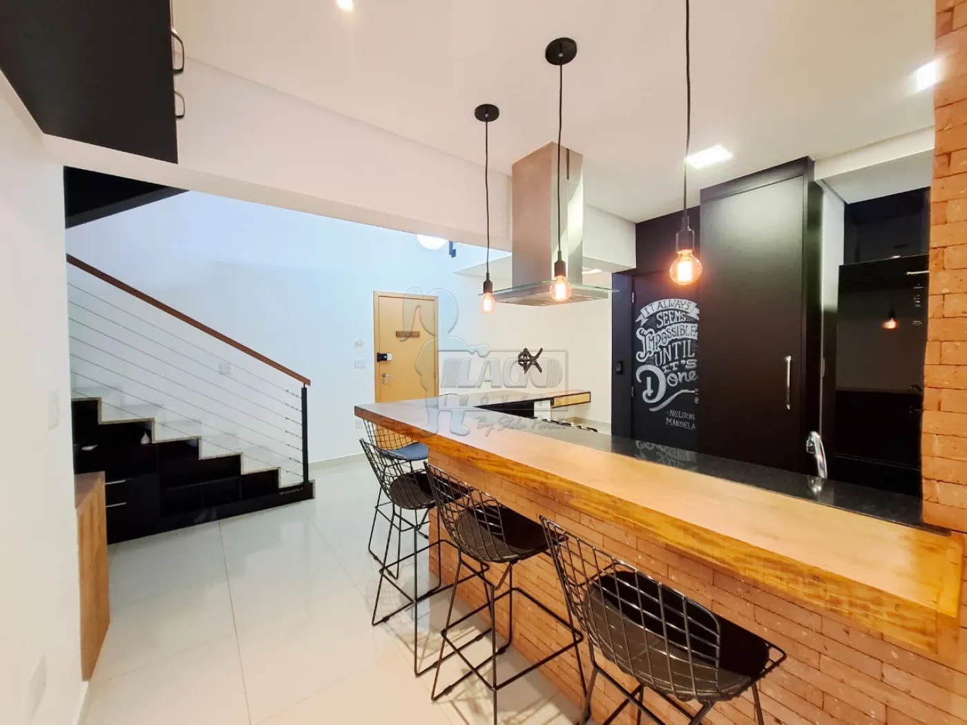 Alugar Apartamento / Duplex em Ribeir&atilde;o Preto R$ 3.700,00 - Foto 3