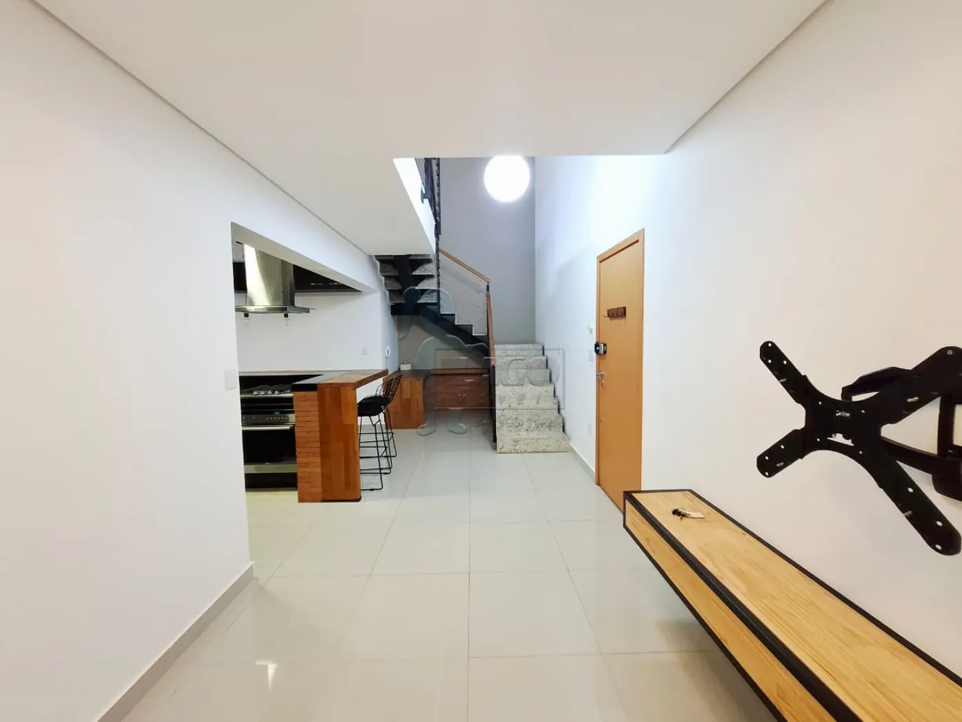 Alugar Apartamento / Duplex em Ribeir&atilde;o Preto R$ 3.700,00 - Foto 10