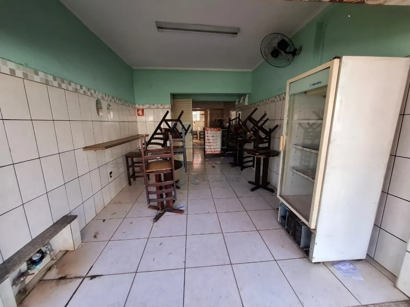 Alugar Comercial padr&atilde;o / Loja em Ribeir&atilde;o Preto R$ 1.600,00 - Foto 1