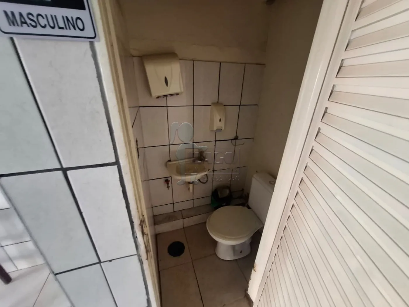 Alugar Comercial padr&atilde;o / Loja em Ribeir&atilde;o Preto R$ 1.600,00 - Foto 9