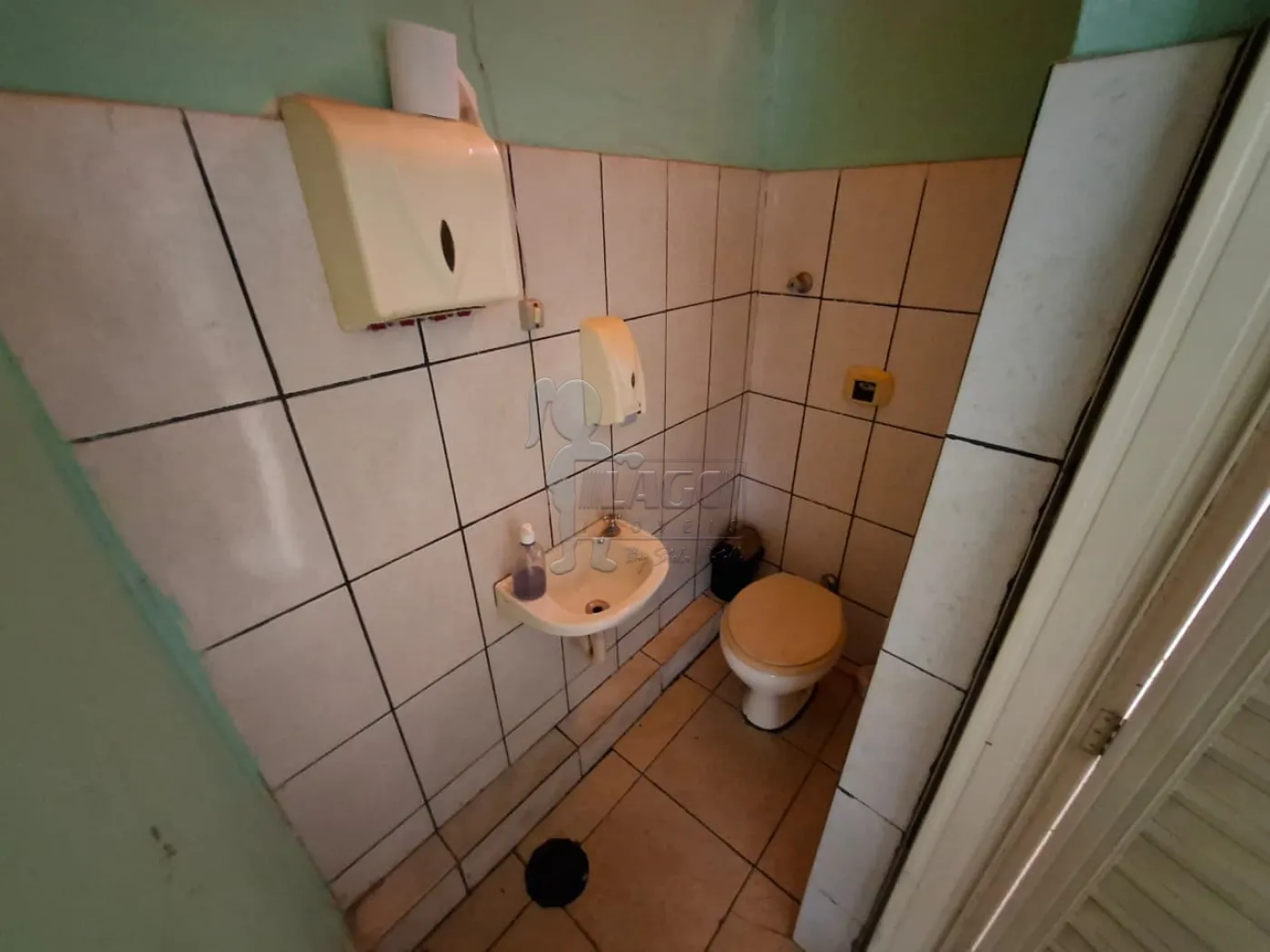 Alugar Comercial padr&atilde;o / Loja em Ribeir&atilde;o Preto R$ 1.600,00 - Foto 10