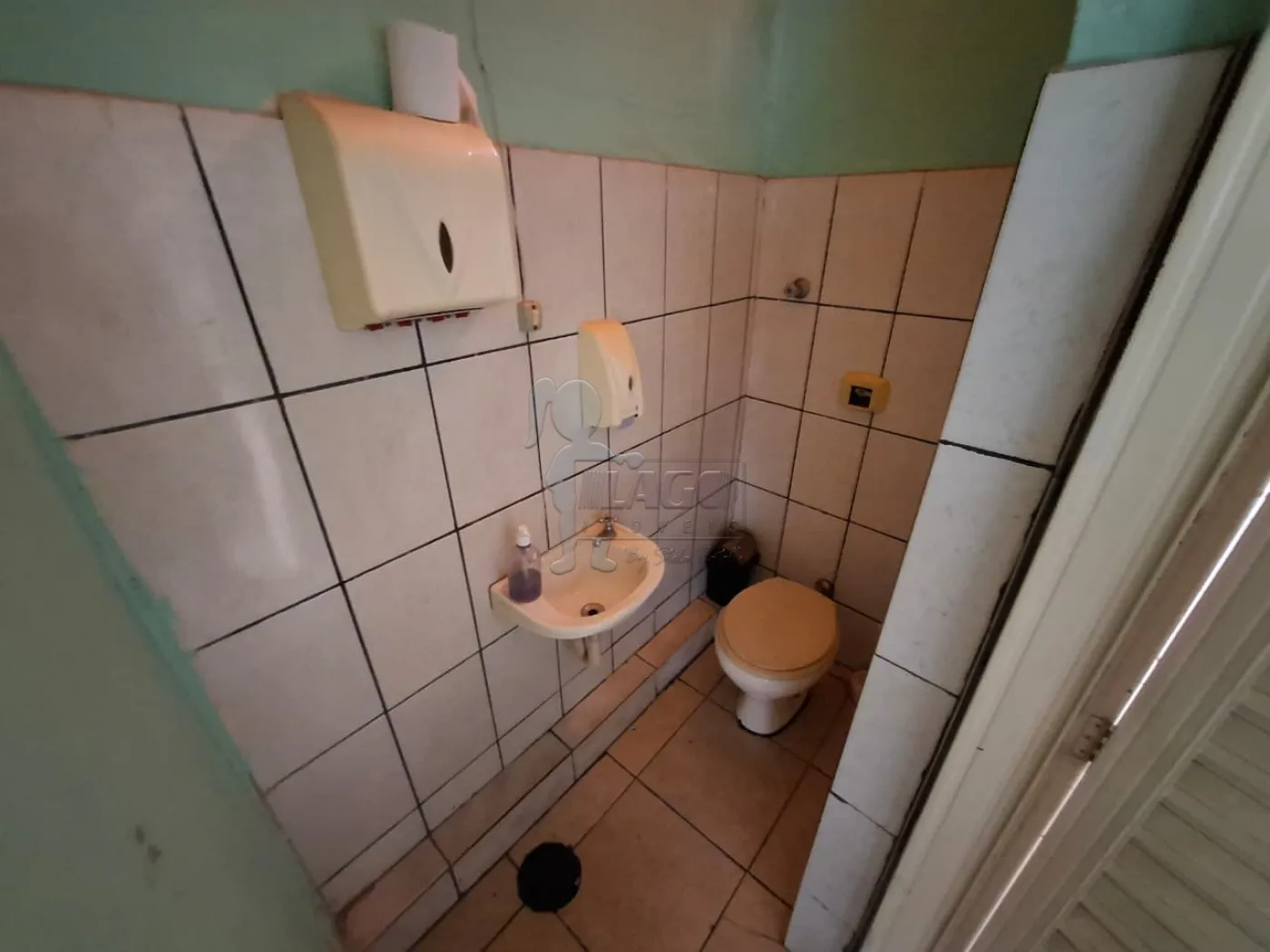 Alugar Comercial padr&atilde;o / Loja em Ribeir&atilde;o Preto R$ 1.600,00 - Foto 11