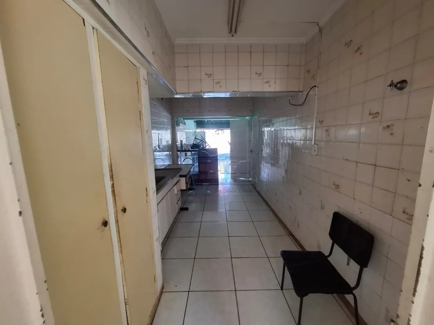 Alugar Comercial padr&atilde;o / Loja em Ribeir&atilde;o Preto R$ 1.600,00 - Foto 5