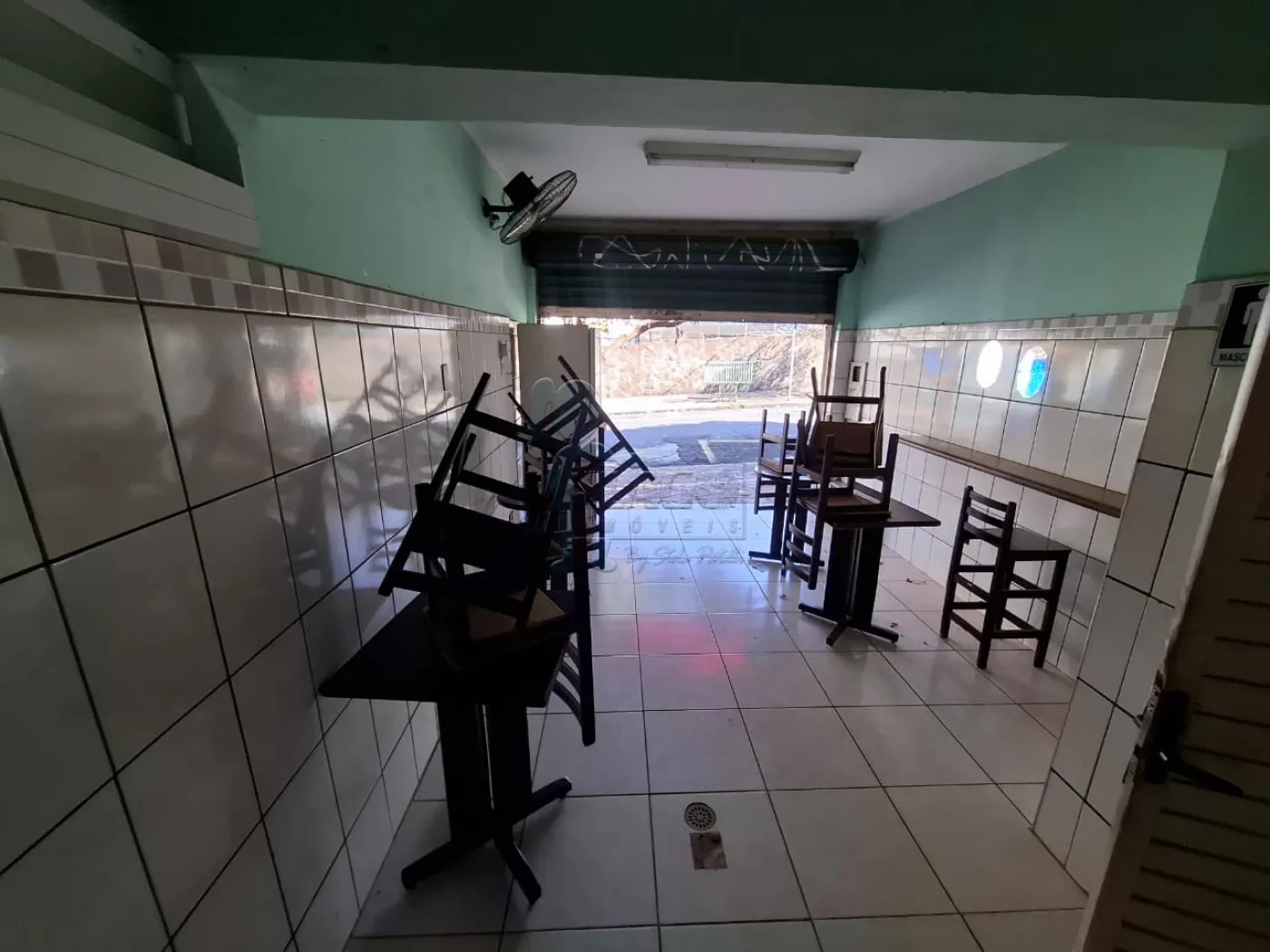 Alugar Comercial padr&atilde;o / Loja em Ribeir&atilde;o Preto R$ 1.600,00 - Foto 2