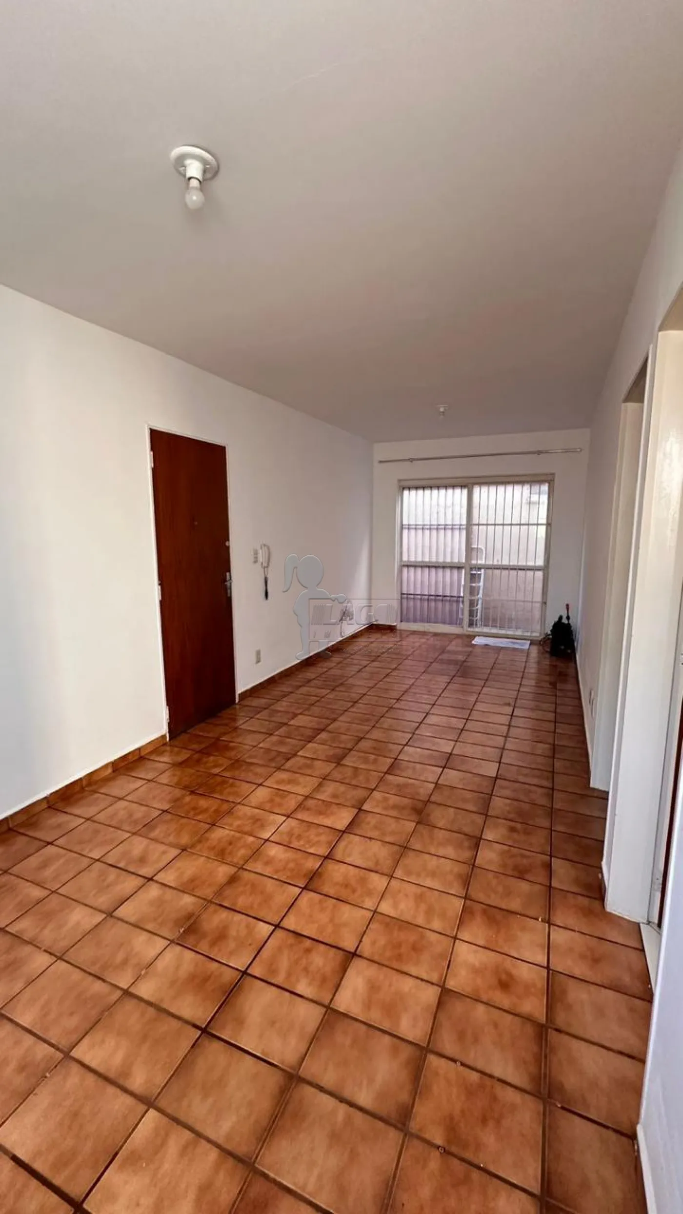 Alugar Apartamento / Padr&atilde;o em Ribeir&atilde;o Preto R$ 1.200,00 - Foto 1