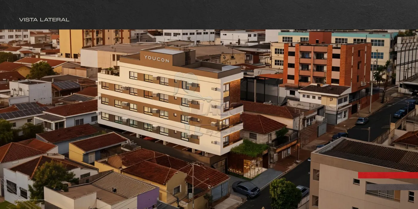 Comprar Apartamento / Studio em Ribeir&atilde;o Preto R$ 312.500,00 - Foto 1