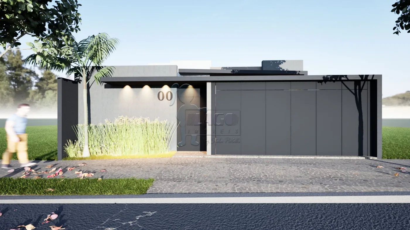 Comprar Casa condom&iacute;nio / Padr&atilde;o em Ribeir&atilde;o Preto R$ 650.000,00 - Foto 1