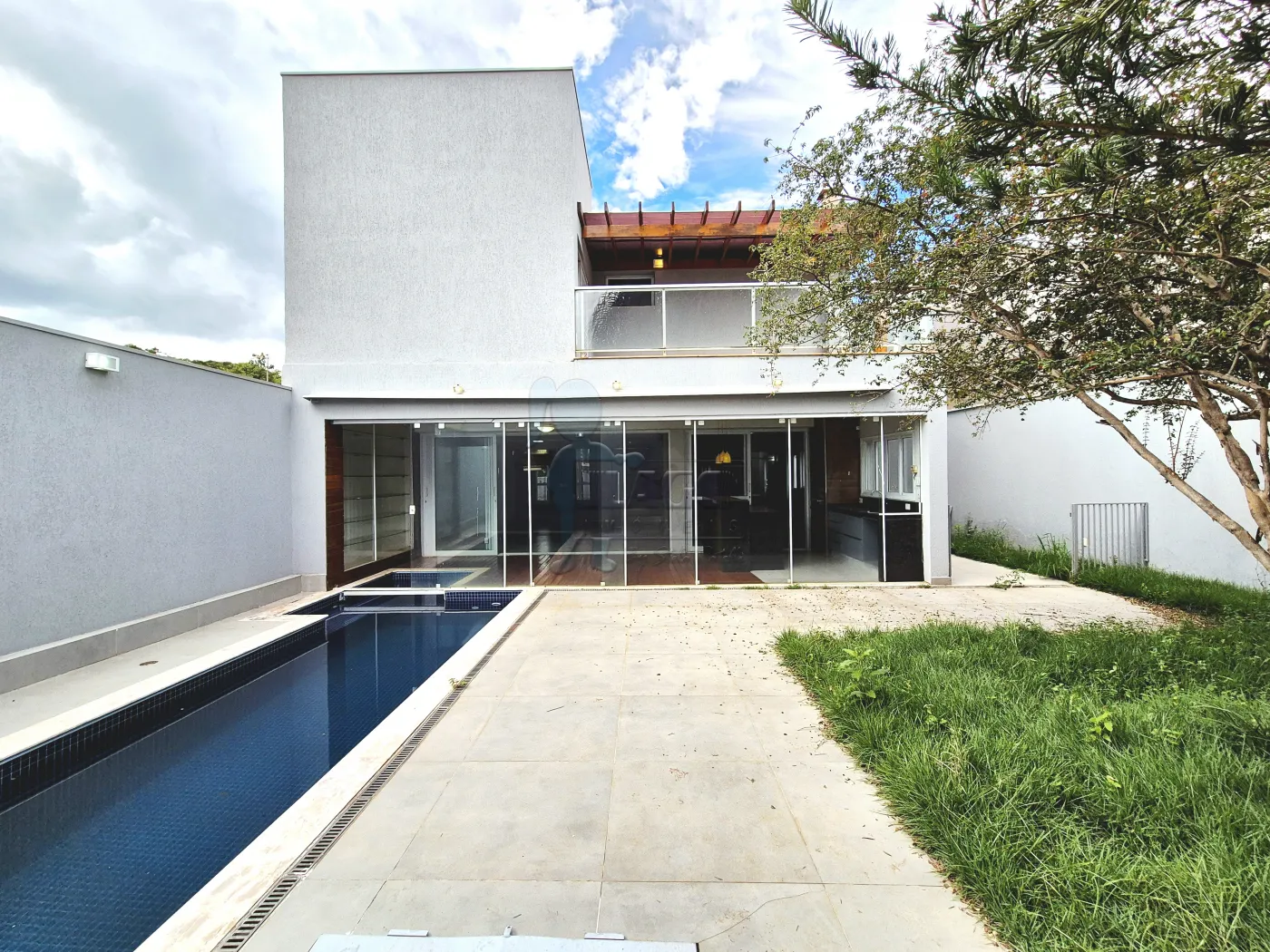 Comprar Casa condom&iacute;nio / Sobrado em Ribeir&atilde;o Preto R$ 1.290.000,00 - Foto 3