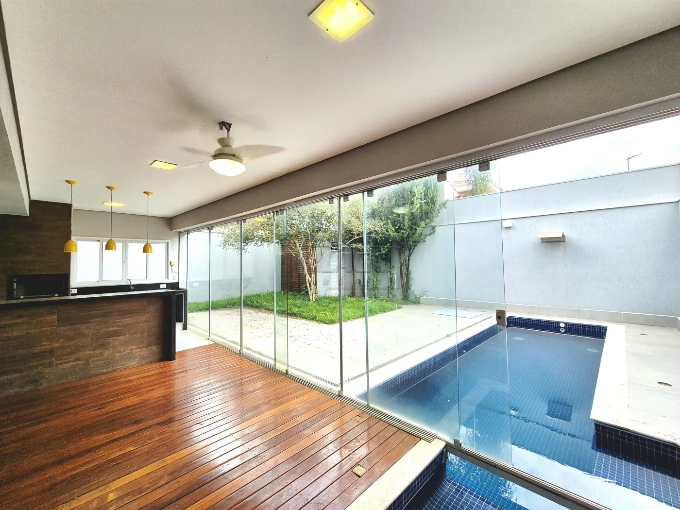 Comprar Casa condom&iacute;nio / Sobrado em Ribeir&atilde;o Preto R$ 1.290.000,00 - Foto 4