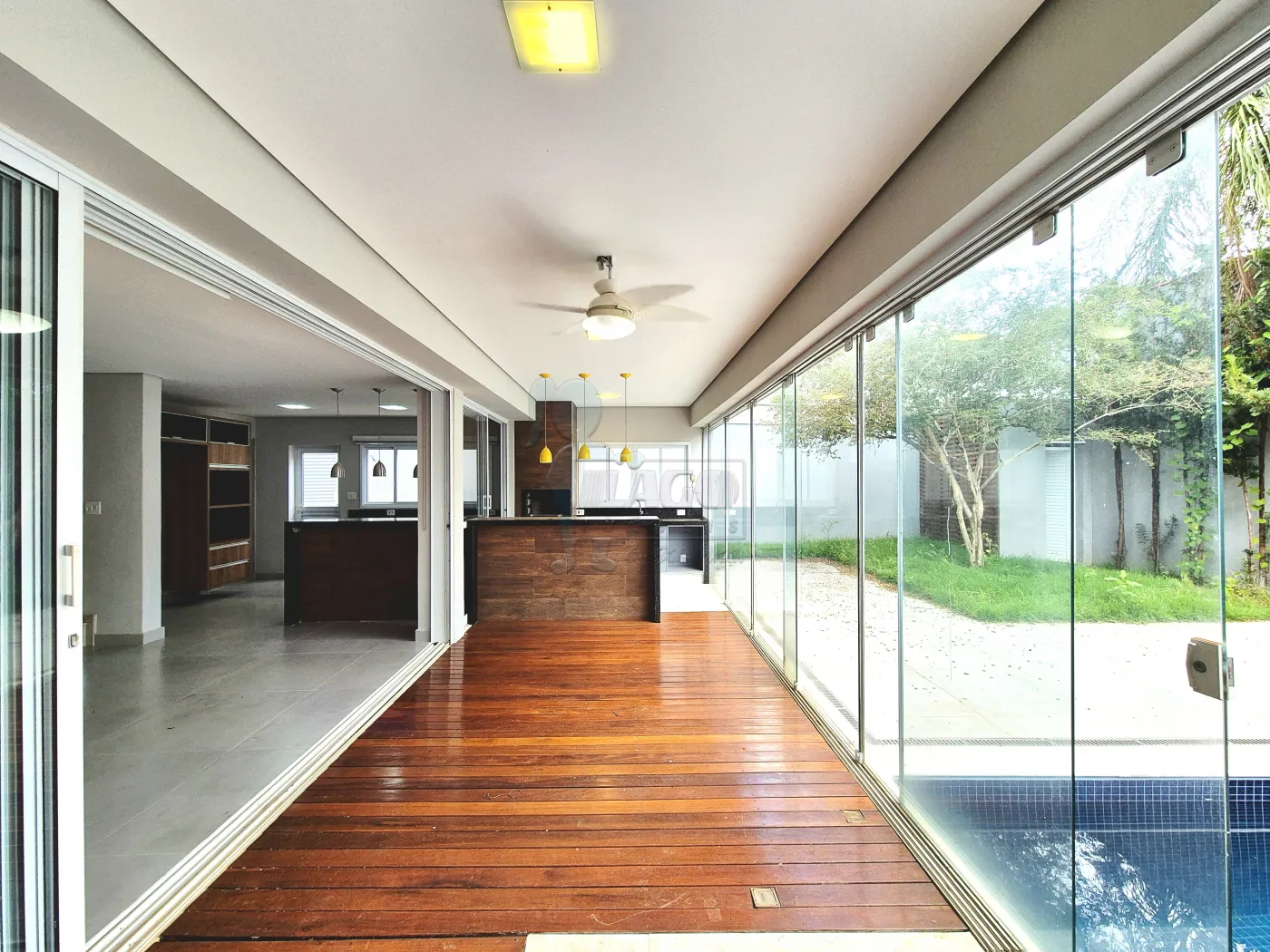 Comprar Casa condom&iacute;nio / Sobrado em Ribeir&atilde;o Preto R$ 1.290.000,00 - Foto 5