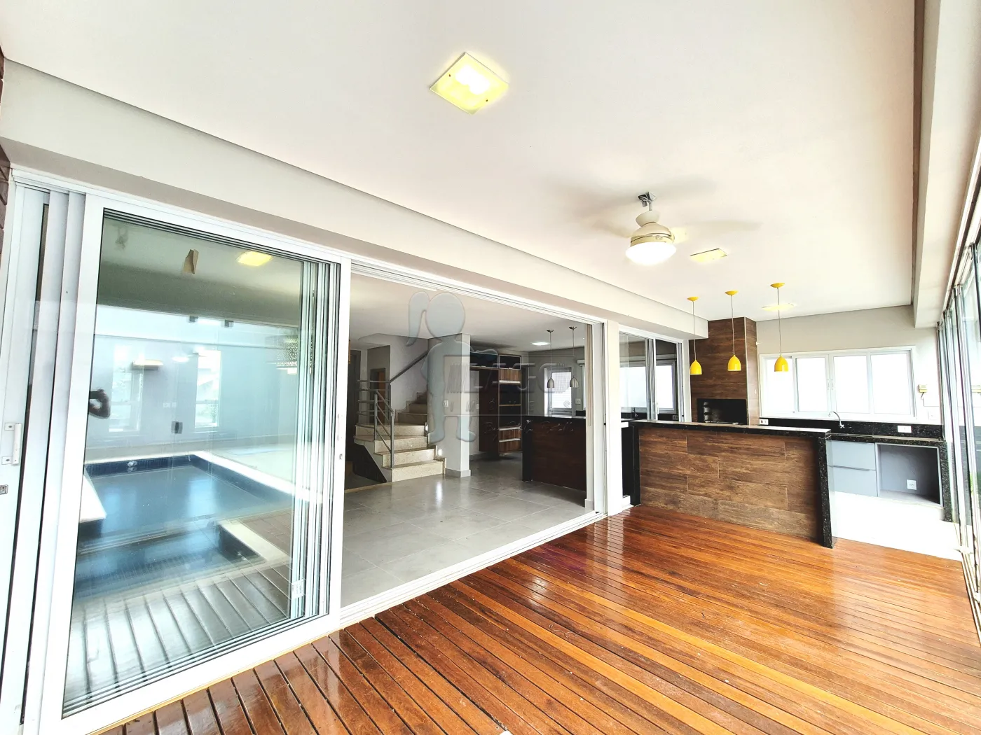 Comprar Casa condom&iacute;nio / Sobrado em Ribeir&atilde;o Preto R$ 1.290.000,00 - Foto 6