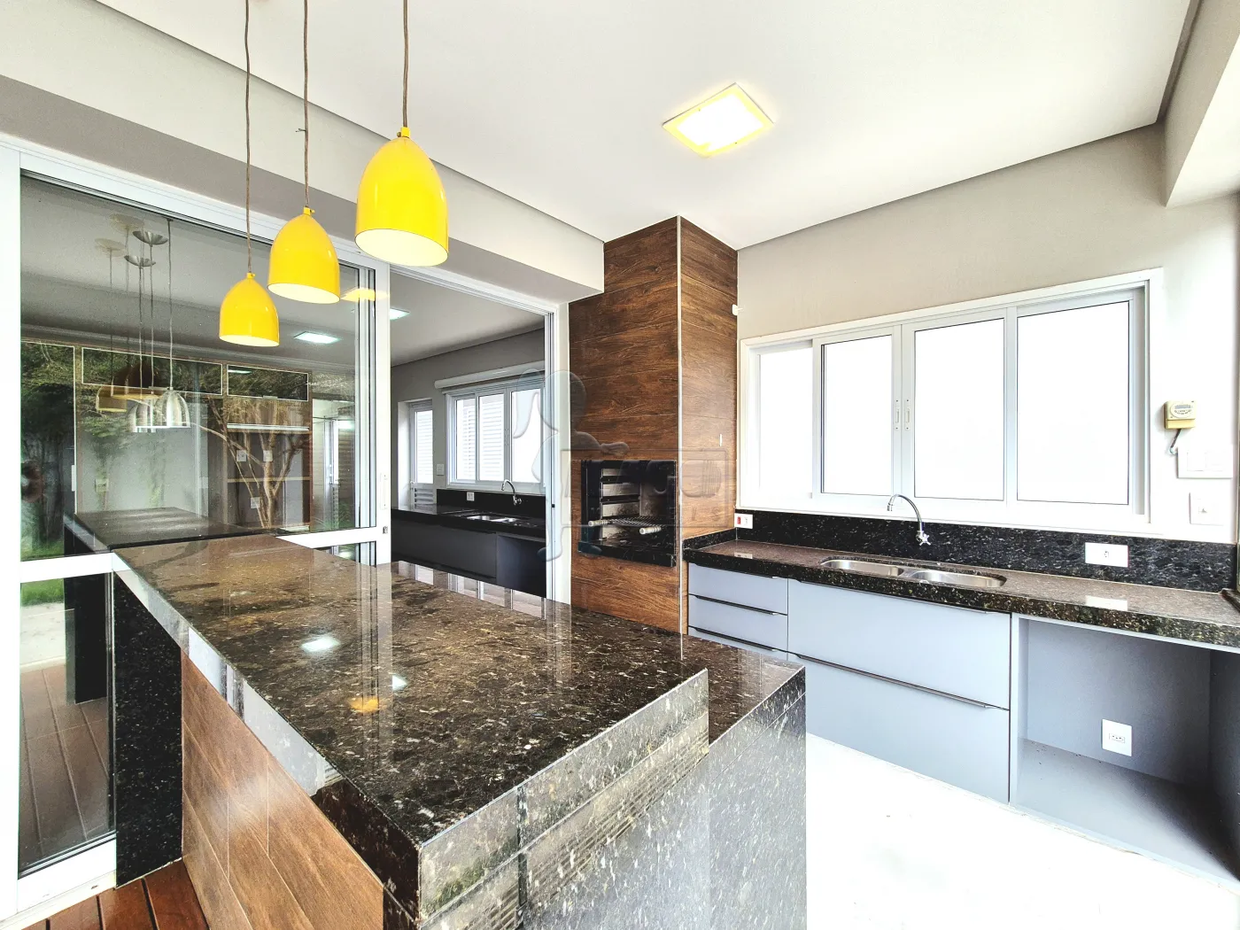 Comprar Casa condom&iacute;nio / Sobrado em Ribeir&atilde;o Preto R$ 1.290.000,00 - Foto 7