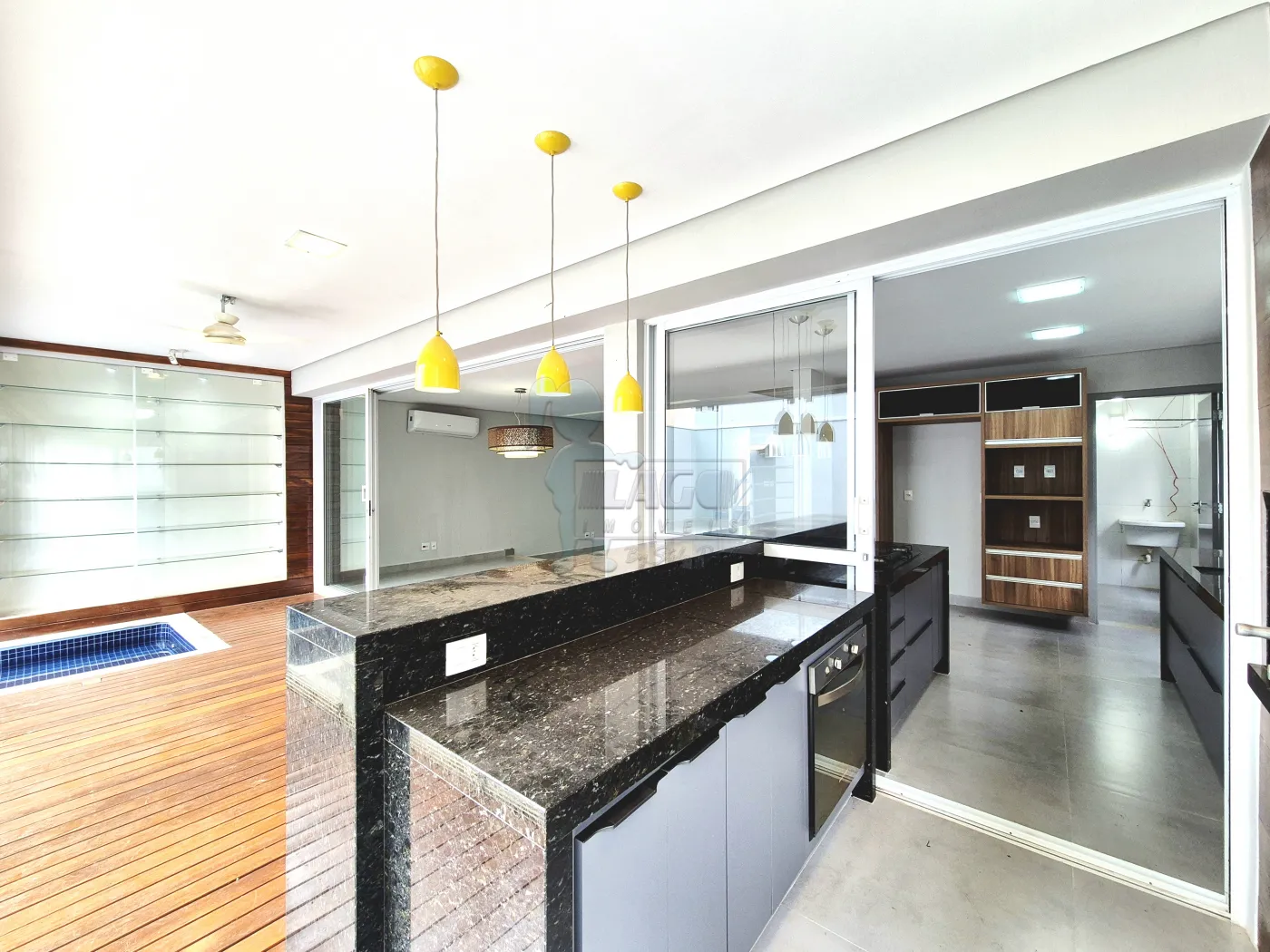 Comprar Casa condom&iacute;nio / Sobrado em Ribeir&atilde;o Preto R$ 1.290.000,00 - Foto 8