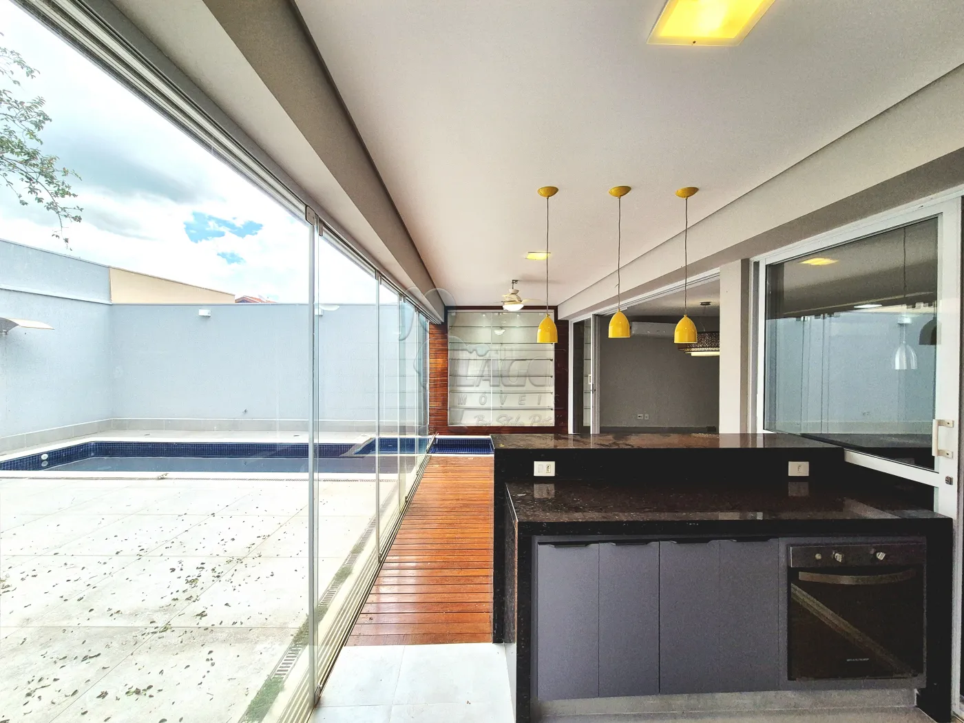 Comprar Casa condom&iacute;nio / Sobrado em Ribeir&atilde;o Preto R$ 1.290.000,00 - Foto 10