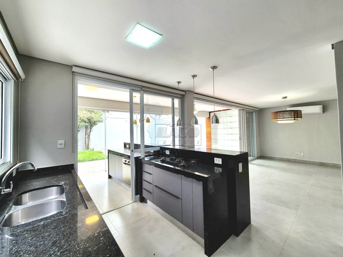 Comprar Casa condom&iacute;nio / Sobrado em Ribeir&atilde;o Preto R$ 1.290.000,00 - Foto 14