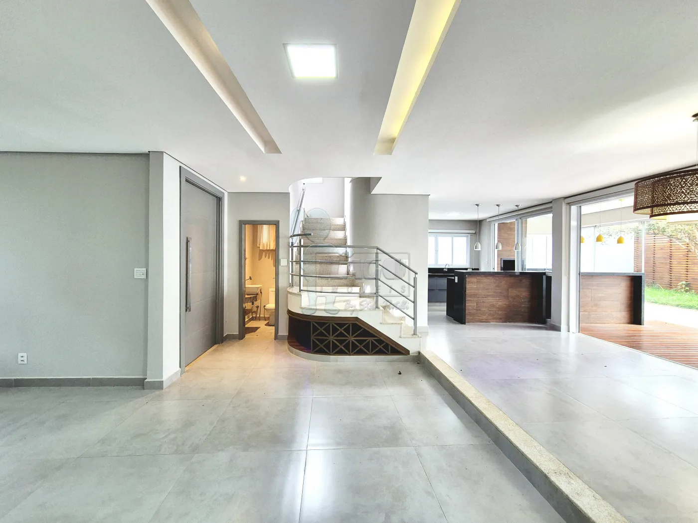 Comprar Casa condom&iacute;nio / Sobrado em Ribeir&atilde;o Preto R$ 1.290.000,00 - Foto 19