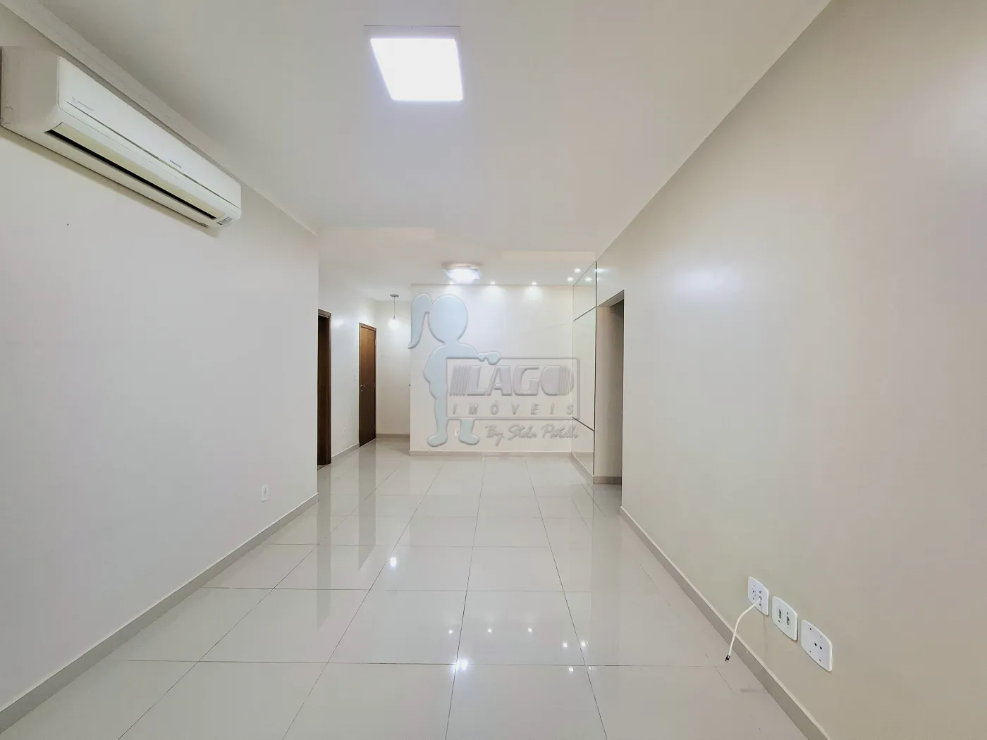 Alugar Apartamento / Padr&atilde;o em Ribeir&atilde;o Preto R$ 4.000,00 - Foto 1