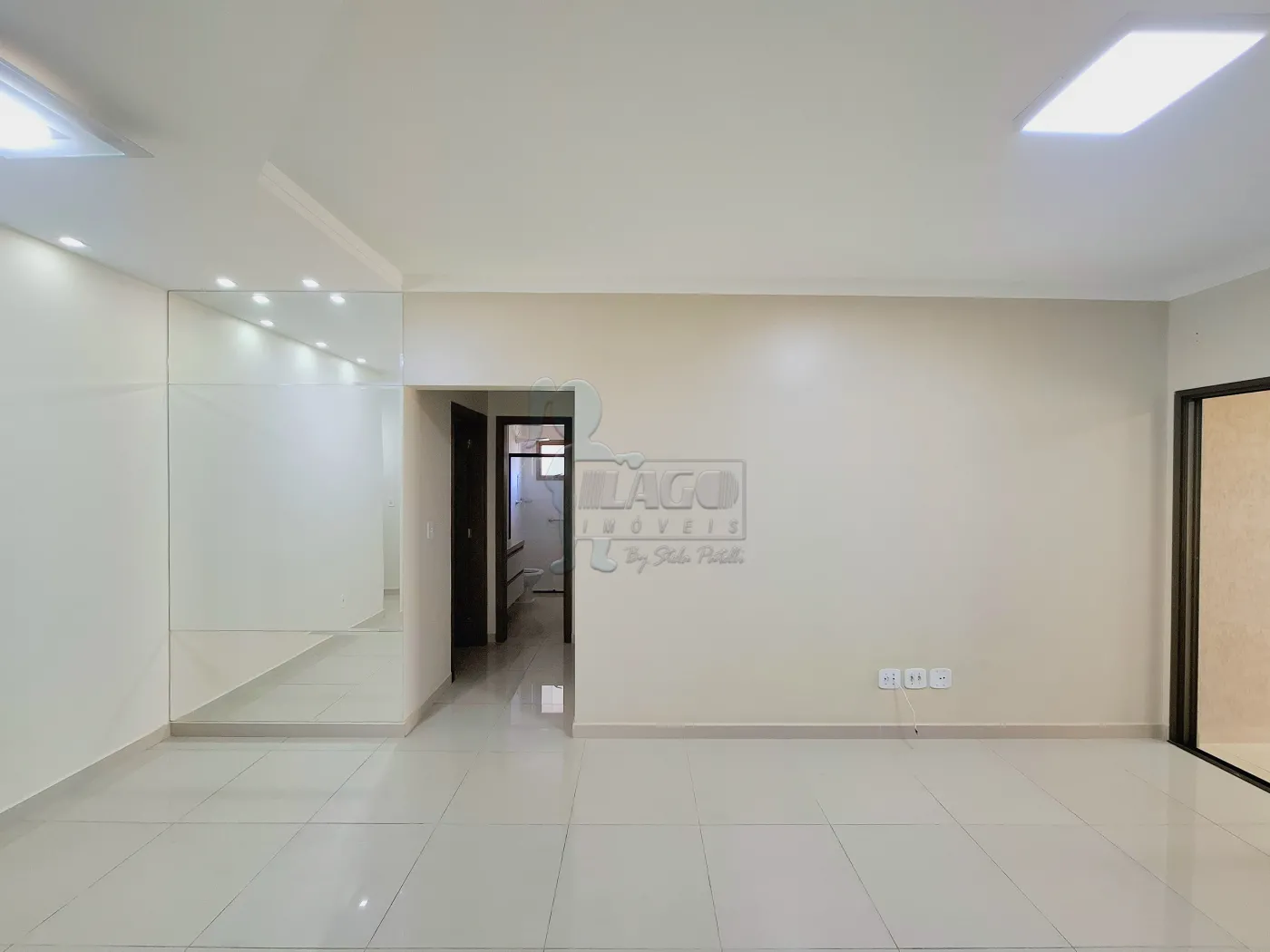 Alugar Apartamento / Padr&atilde;o em Ribeir&atilde;o Preto R$ 4.000,00 - Foto 3