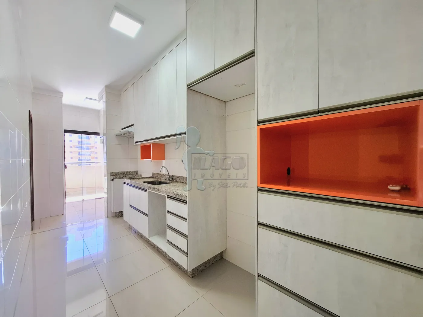 Alugar Apartamento / Padr&atilde;o em Ribeir&atilde;o Preto R$ 4.000,00 - Foto 12