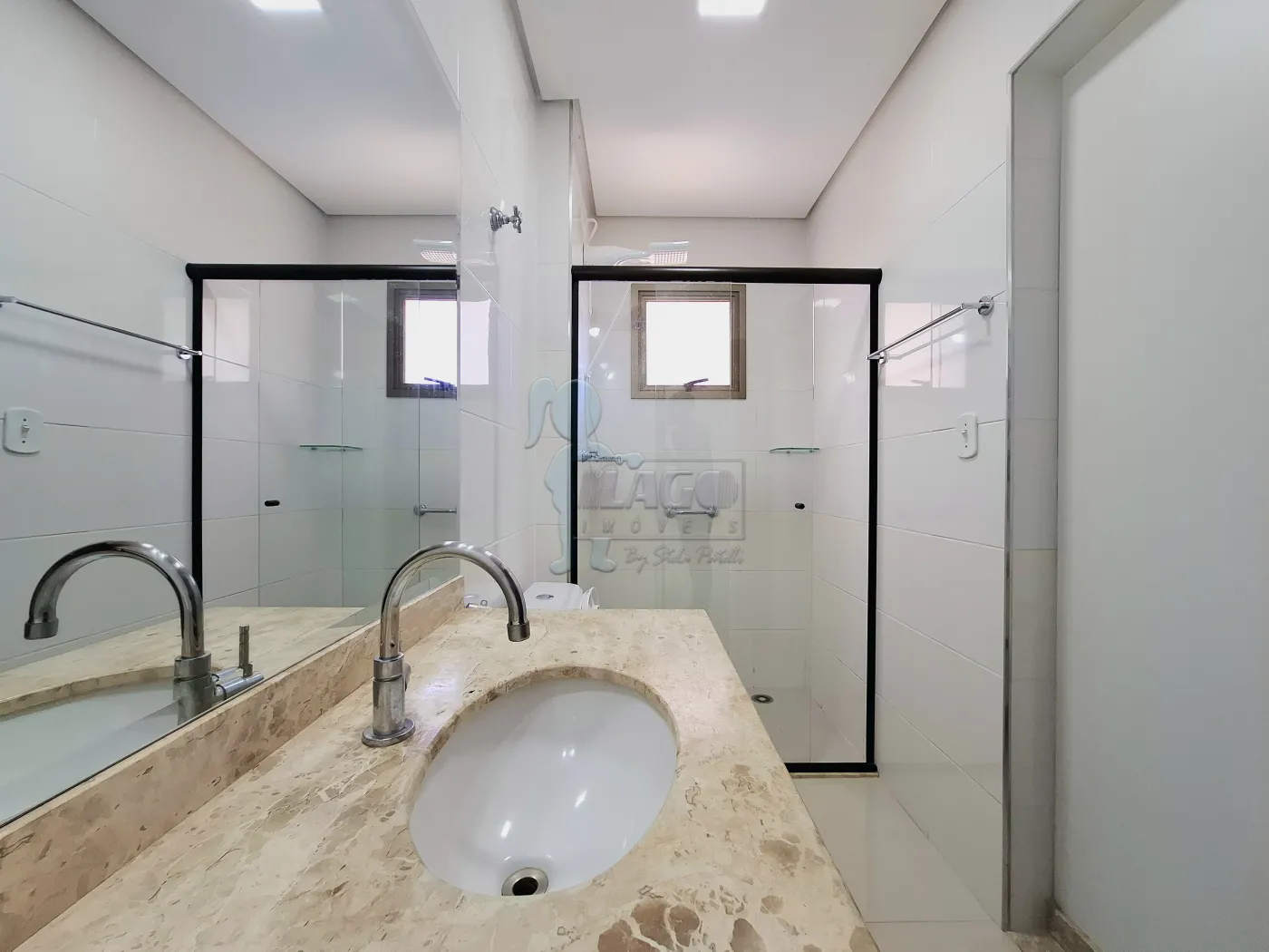 Alugar Apartamento / Padr&atilde;o em Ribeir&atilde;o Preto R$ 4.000,00 - Foto 19