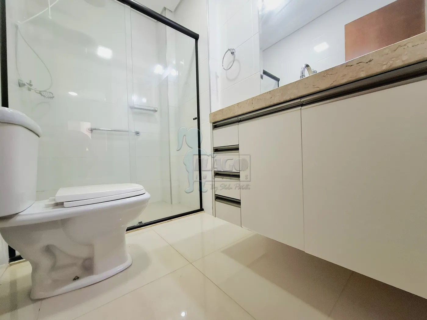 Alugar Apartamento / Padr&atilde;o em Ribeir&atilde;o Preto R$ 4.000,00 - Foto 14