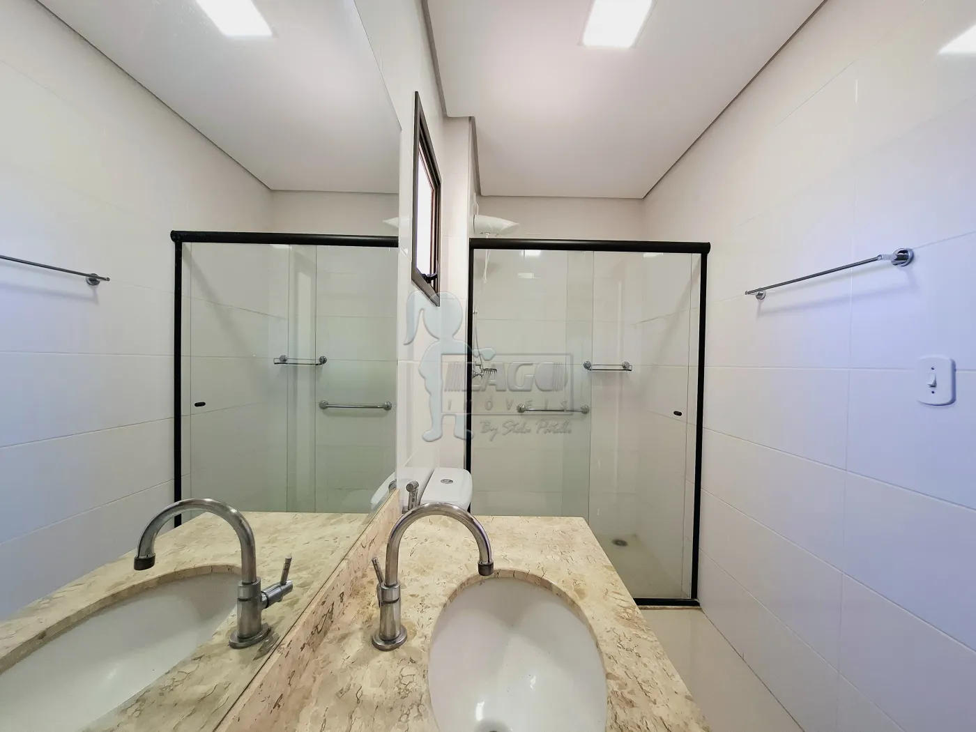 Alugar Apartamento / Padr&atilde;o em Ribeir&atilde;o Preto R$ 4.000,00 - Foto 29