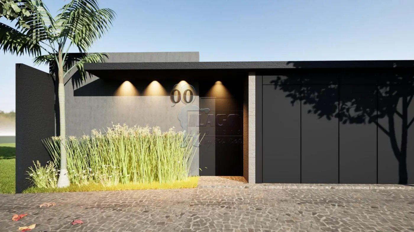 Comprar Casa / Padr&atilde;o em Ribeir&atilde;o Preto R$ 650.000,00 - Foto 3