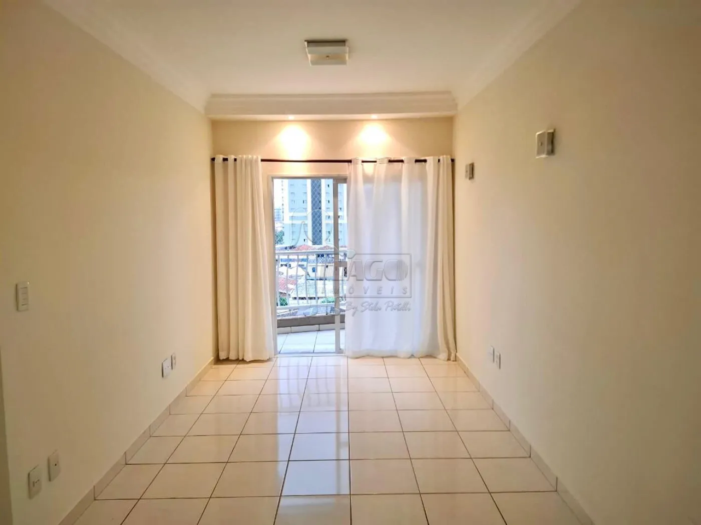 Comprar Apartamento / Padr&atilde;o em Ribeir&atilde;o Preto R$ 450.000,00 - Foto 3