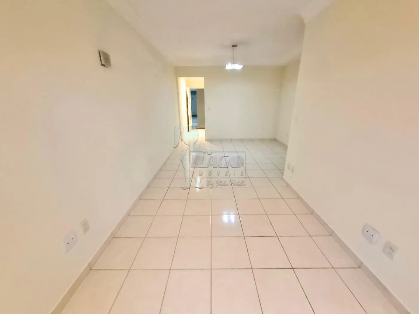 Comprar Apartamento / Padr&atilde;o em Ribeir&atilde;o Preto R$ 450.000,00 - Foto 1