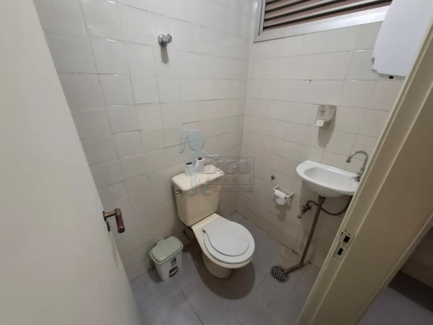 Alugar Comercial condom&iacute;nio / Escrit&oacute;rio - Loja em Ribeir&atilde;o Preto R$ 1.000,00 - Foto 9