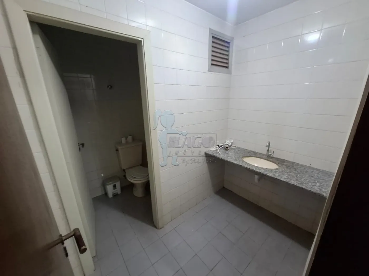 Alugar Comercial condom&iacute;nio / Escrit&oacute;rio - Loja em Ribeir&atilde;o Preto R$ 1.000,00 - Foto 7