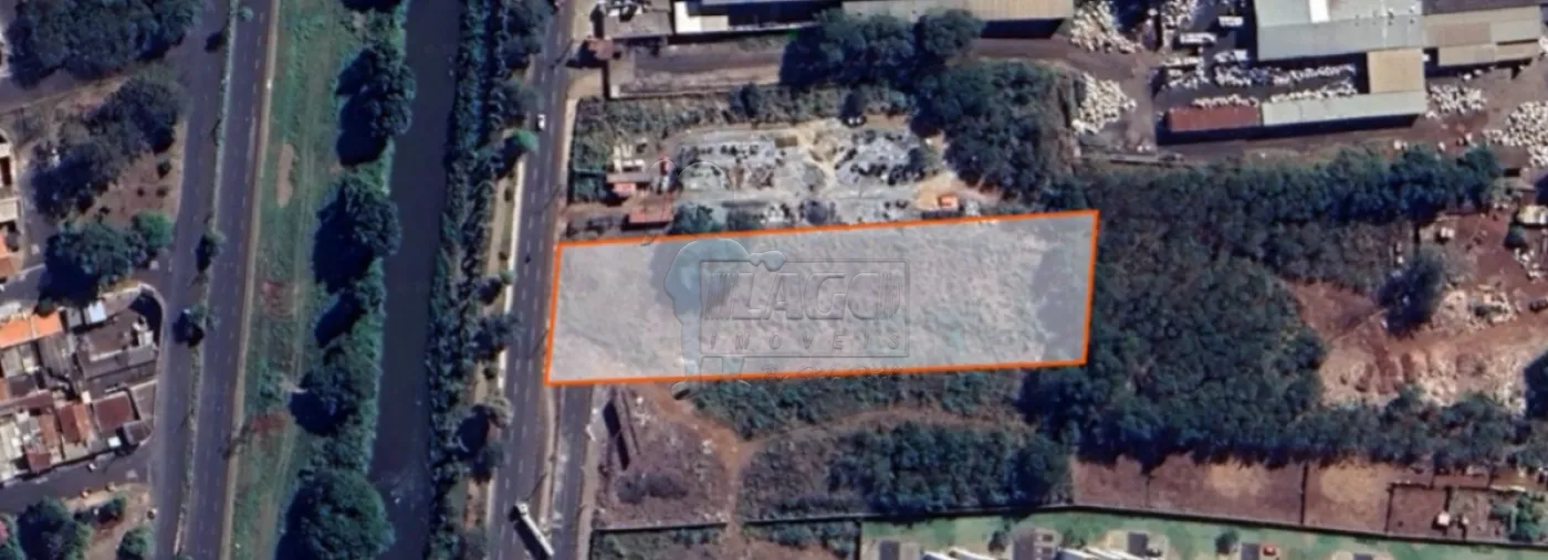 Comprar Terreno / Comercial em Ribeir&atilde;o Preto R$ 3.900.000,00 - Foto 1