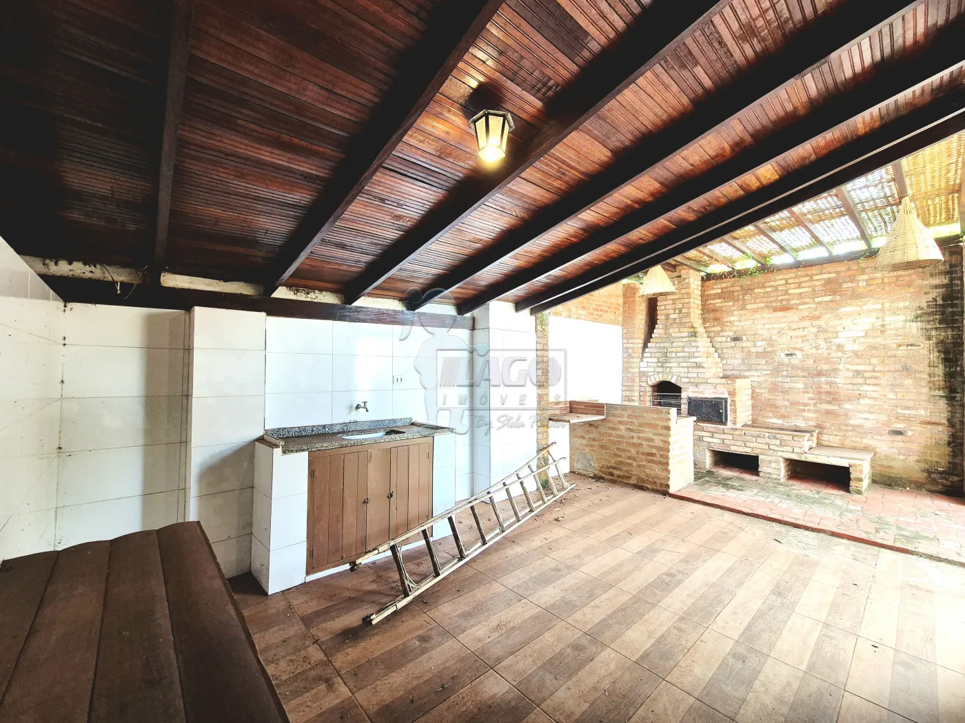 Comprar Casa condom&iacute;nio / Padr&atilde;o em Ribeir&atilde;o Preto R$ 850.000,00 - Foto 29