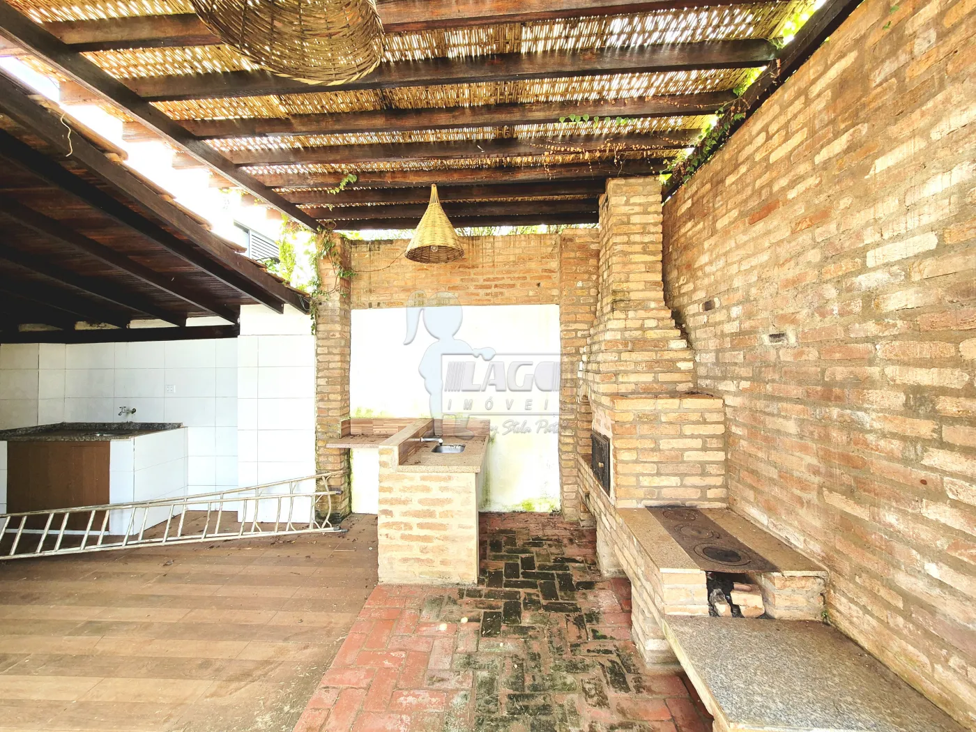 Comprar Casa condom&iacute;nio / Padr&atilde;o em Ribeir&atilde;o Preto R$ 850.000,00 - Foto 35