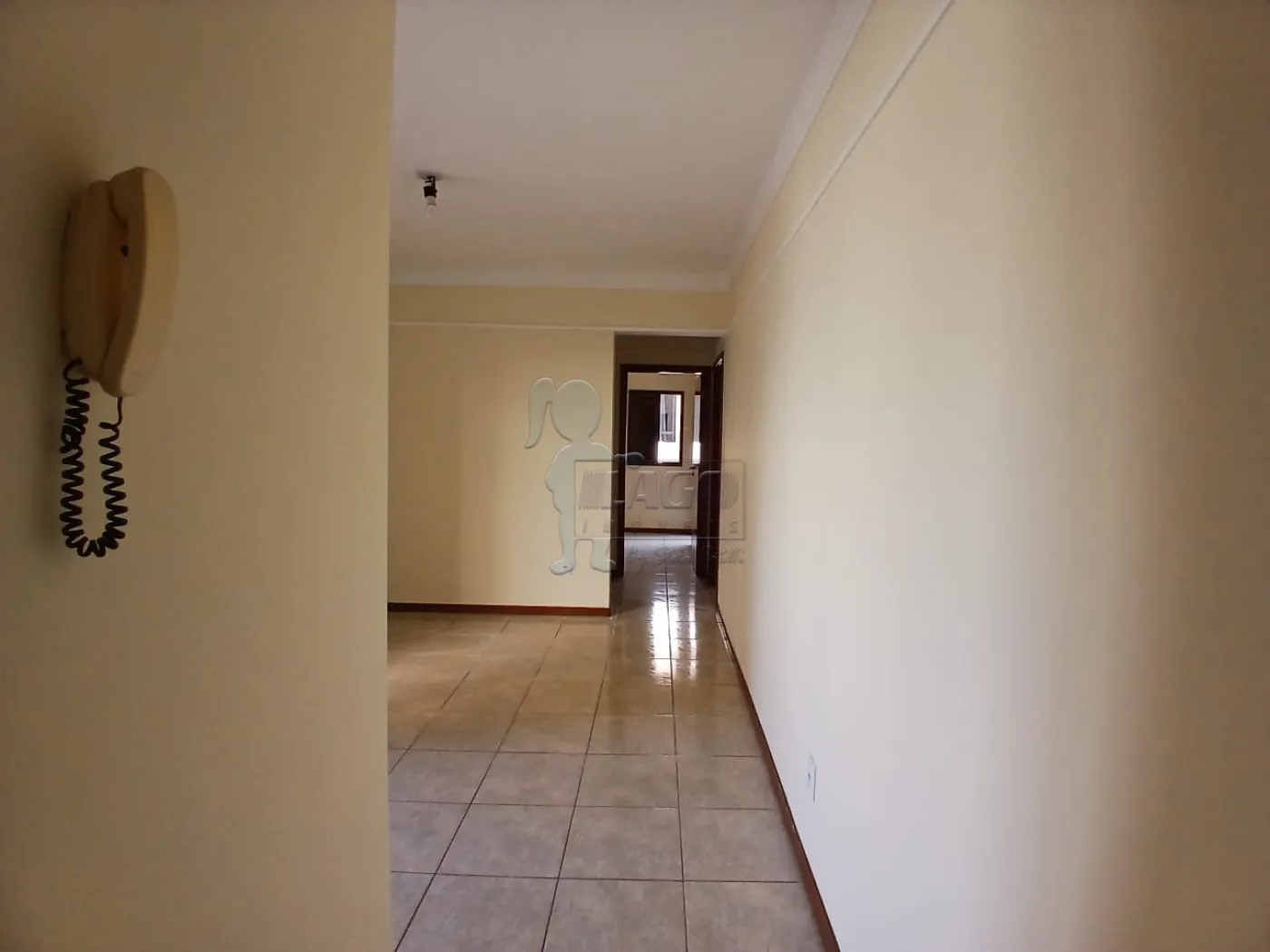 Comprar Apartamento / Padr&atilde;o em Ribeir&atilde;o Preto R$ 255.000,00 - Foto 1