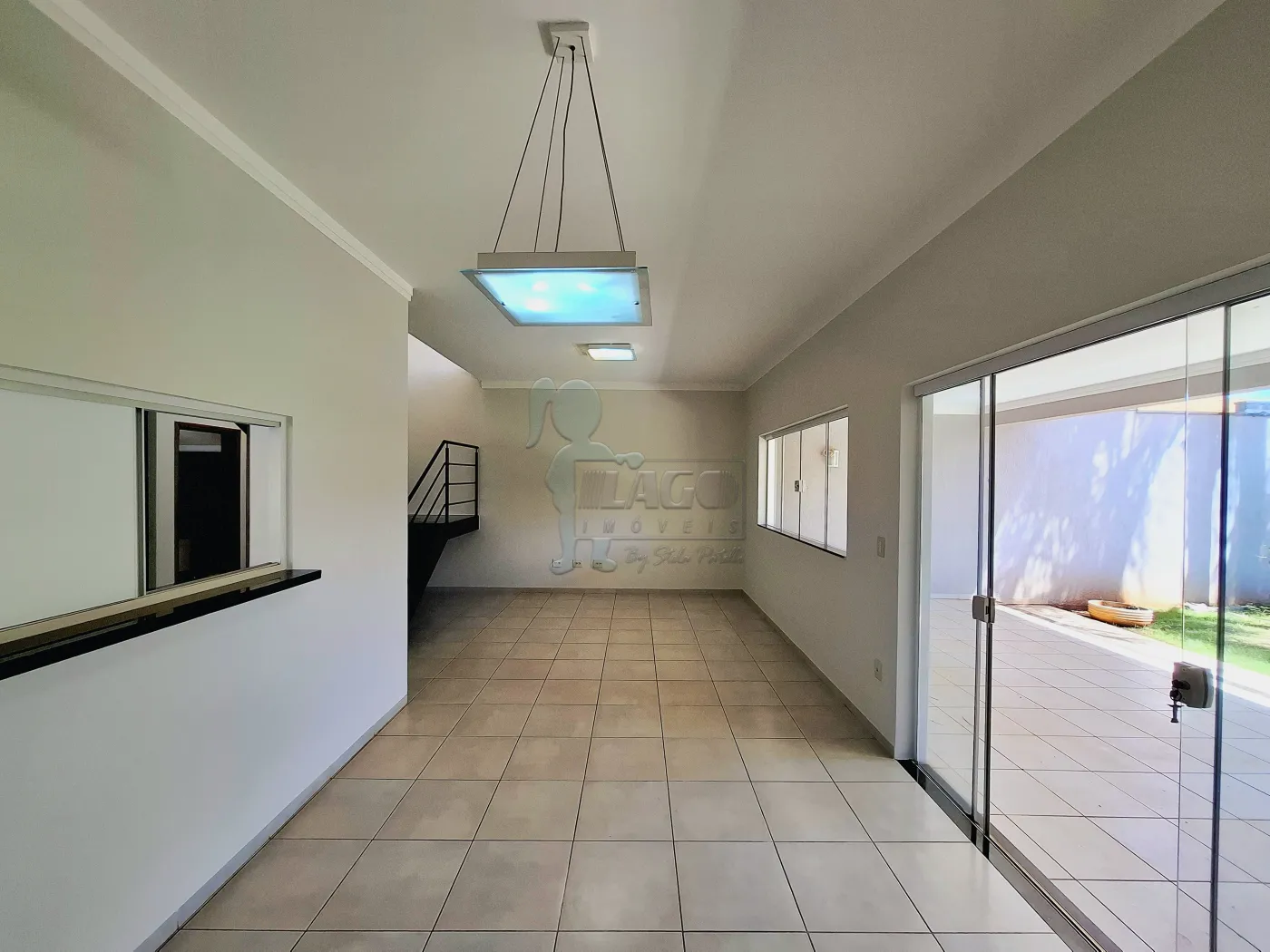 Alugar Casa condom&iacute;nio / Sobrado em Ribeir&atilde;o Preto R$ 5.500,00 - Foto 8