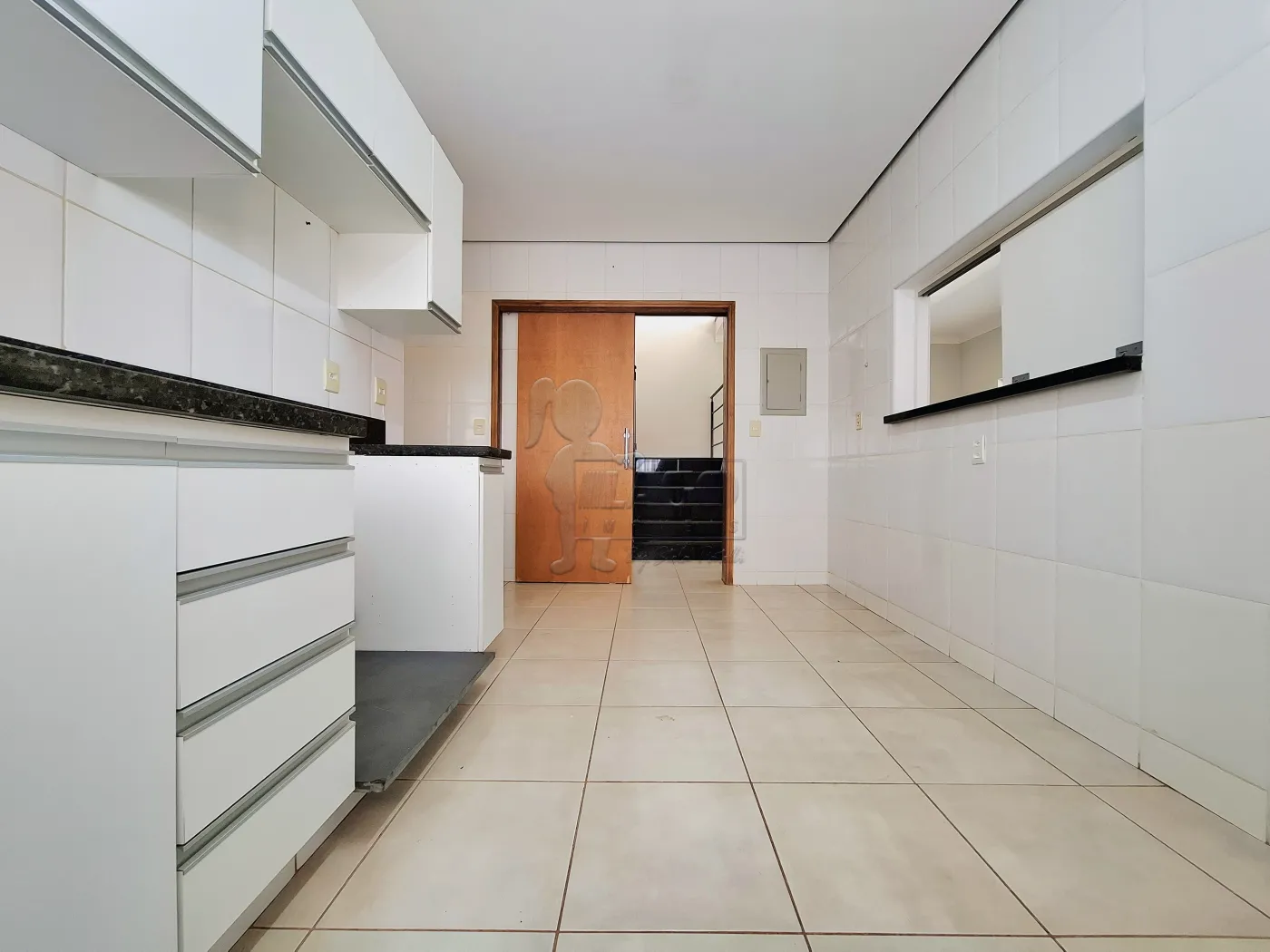 Alugar Casa condom&iacute;nio / Sobrado em Ribeir&atilde;o Preto R$ 5.500,00 - Foto 12