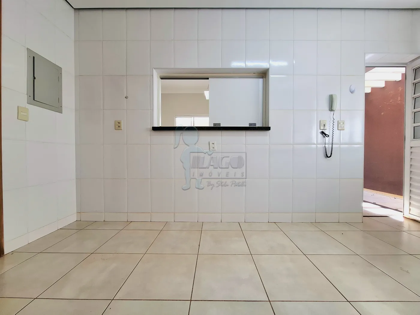 Alugar Casa condom&iacute;nio / Sobrado em Ribeir&atilde;o Preto R$ 5.500,00 - Foto 13